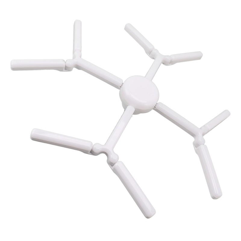 80W LED Garage Ceiling Light E27 Deformable LED Garage Light