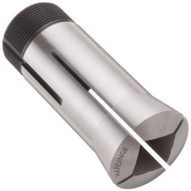 Hardinge 5C Square Smooth Collet, 31/64" Hole Size