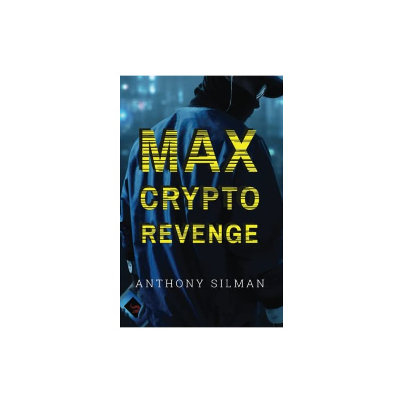 Max Crypto Revenge