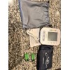Intellective Electronic RAK289 LCD Screen Digital Blood Pressure Monitor