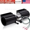 For Quadrafire 812-4900 PP7325Pellet Stove Convection Blower Motor Replaces New