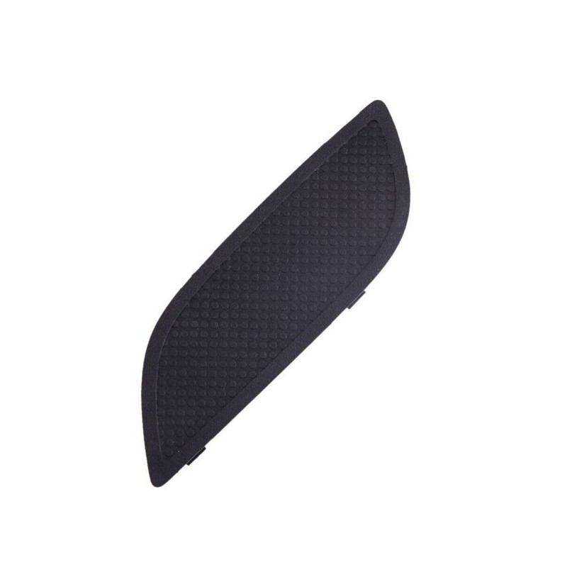 fitfoyo 2PCS Armrest Door Handle Pull Pocket Cap Cover for