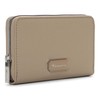 Tamaris TAS Faiza 33545 Women's Purses Plain, beige, Standard size