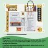 50A55-843 Furnace Control Board, Fit for White Rodgers 50A55-843 Board,