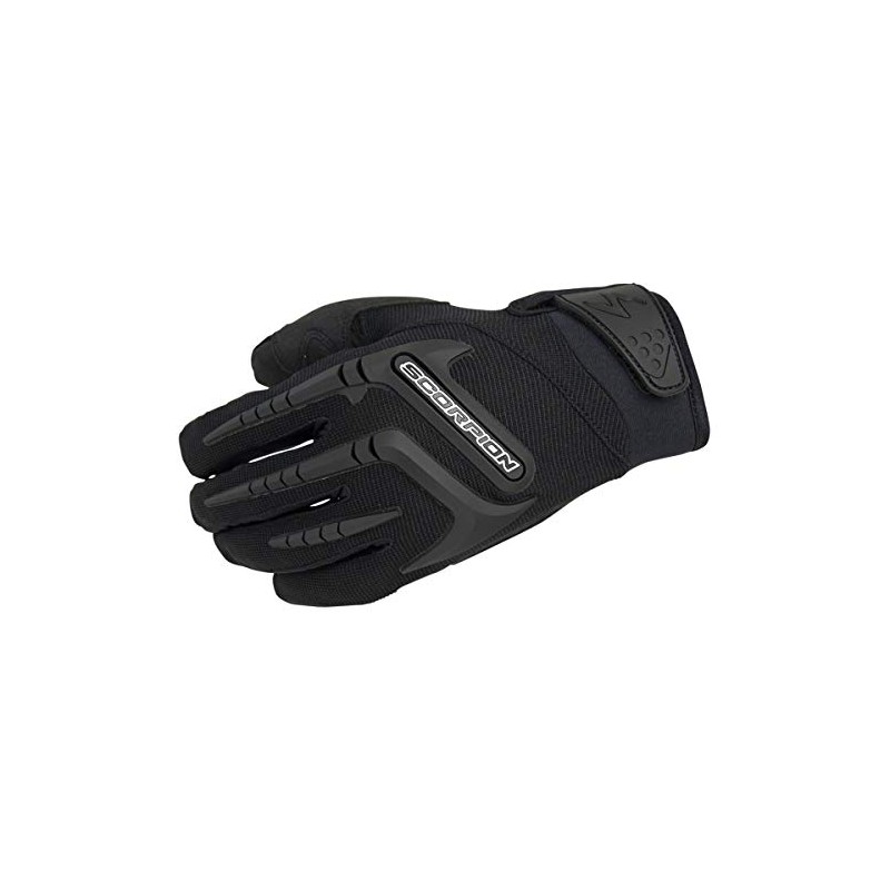 ScorpionEXO Coolhand II Gloves (Neon - Large)