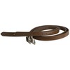 DaVinci Classic Stirrup Leathers 1 x 48 Chestnut