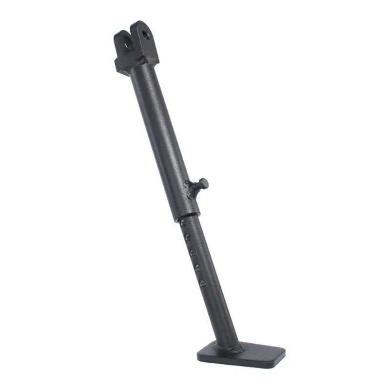 xitomer Adjustable Steel Kickstand Sidestand Foot Fit For Kawasaki Ninja
