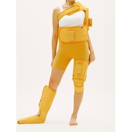 [Pumpkin] Qpin module air massager single item collection / [펌퀸] 큐핀 모듈에어 마사지기 단품 모음