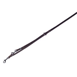 Nobby Classic Preno Mini Lead Length 200 cm Width 10 mm Brown