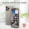 Dummy Fake Phone Model, Looks Like The Real Phone Compatible