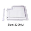 balikha Screen Door Slider,4701-00 Screen Door Slide,Stable, Medium Radius Corner