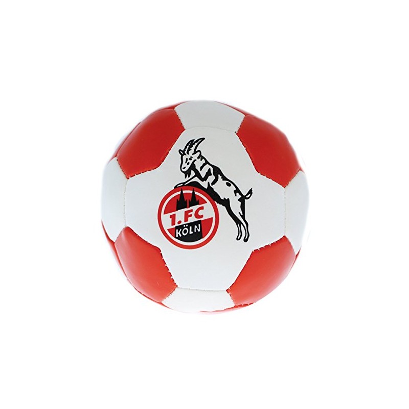1. FC Köln Crumple Ball