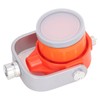 Surveying Single Tilt Prism High Accuracy ABS Housing Total Station