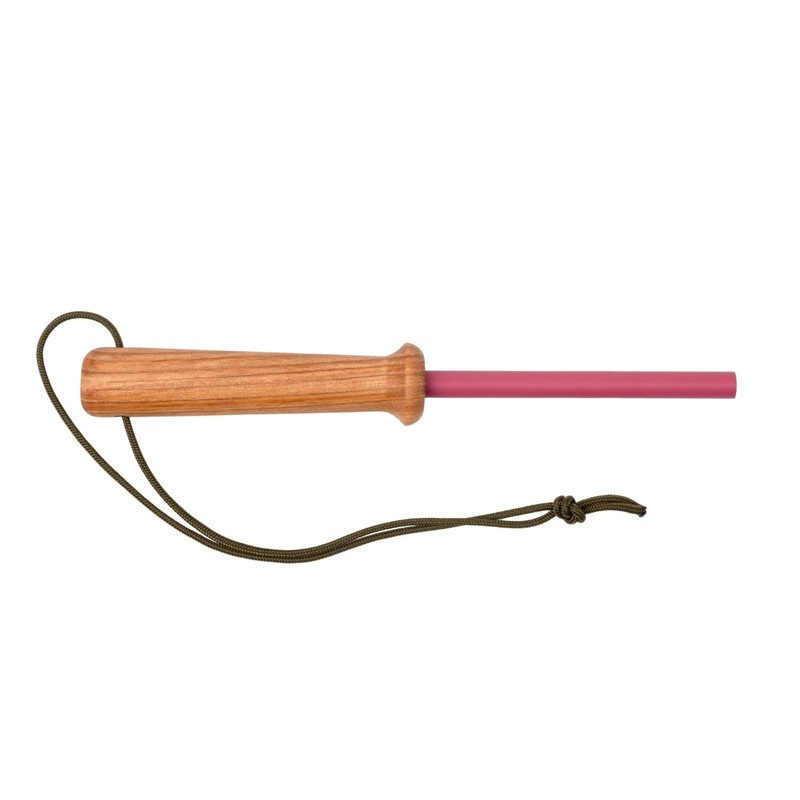 BPS Knives Ceramic Honing Rod - Knife Sharpener - Sharpener