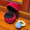 Ring Box Plush Toy Cute Soft Comfortable Machine Washable Love