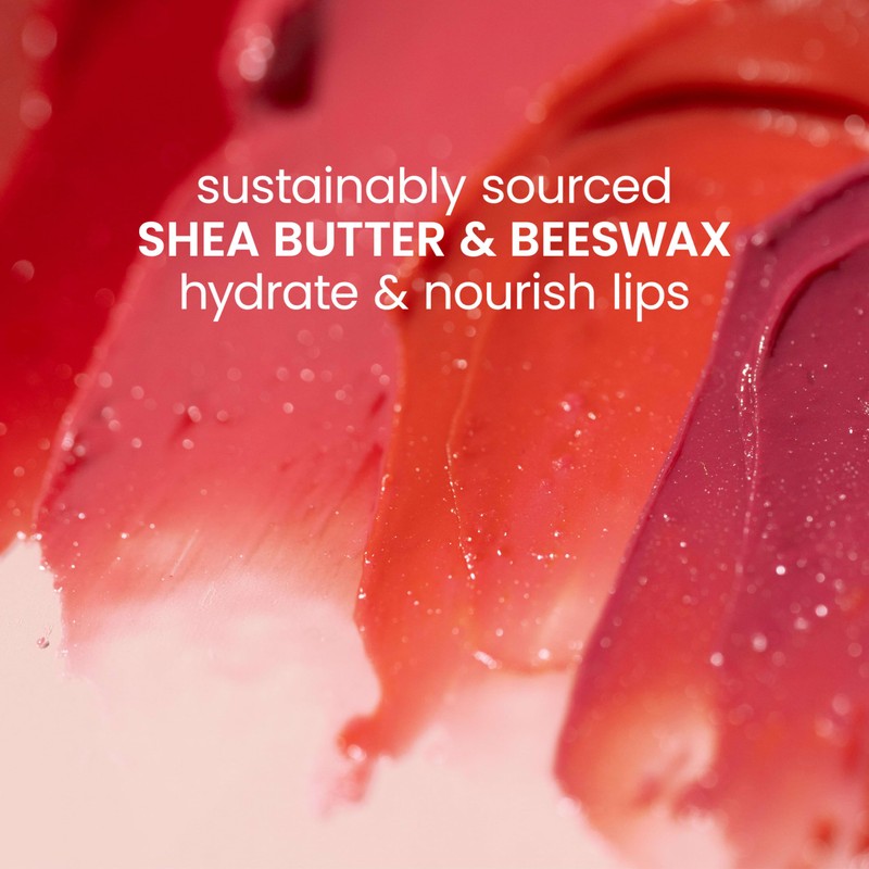 Burt's Bees Lip Tint Balm for Valentine's Day, with Long