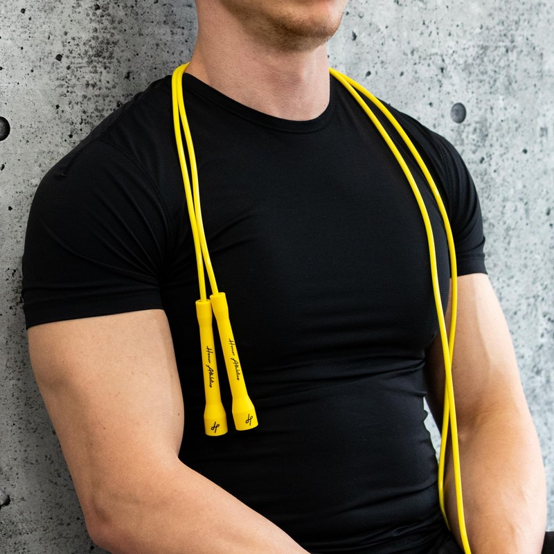 Honor Athletics | Pro Boxing Rope 3.0 | 5.3mm Jump