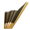 Summer Fan, Asymmetric, Easy to Fan, Fan Bag with Box,