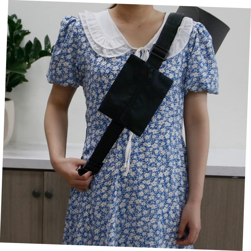 Kisangel 1pc Yoga Mat Carrying Strap Sling Practical Design for