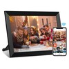 Zedify 10.1 inch Smart Cloud WIFI Digital Picture Frame 1280x800