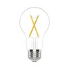 GE Classic LED 60 Watt Replacement, Daylight, A19 General Purpose
