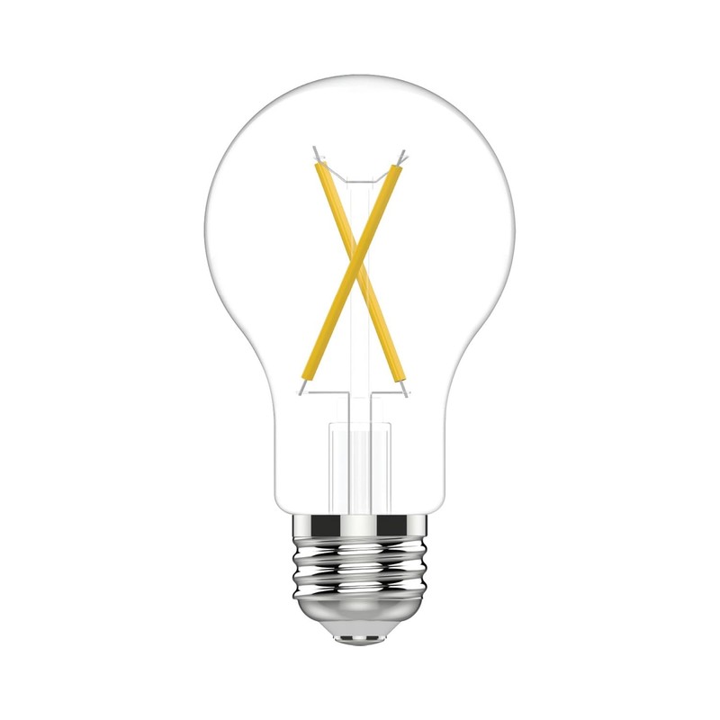 GE Classic LED 60 Watt Replacement, Daylight, A19 General Purpose