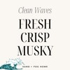 Sand + Fog Clean Waves room spray | 100 mL