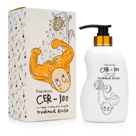 Elizavecca Cer-100 Collagen Coat Hair Muscle Treatment Rinse