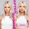 Lee Stafford Dry Shampoo | Styling - Instant Hair Refresh,