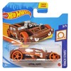 Hot Wheels - Lethal Diesel - Track Stars 3/5 -