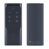 TCNOUMT New Replacement Fan Remote Control Suitible for Dreo Tower