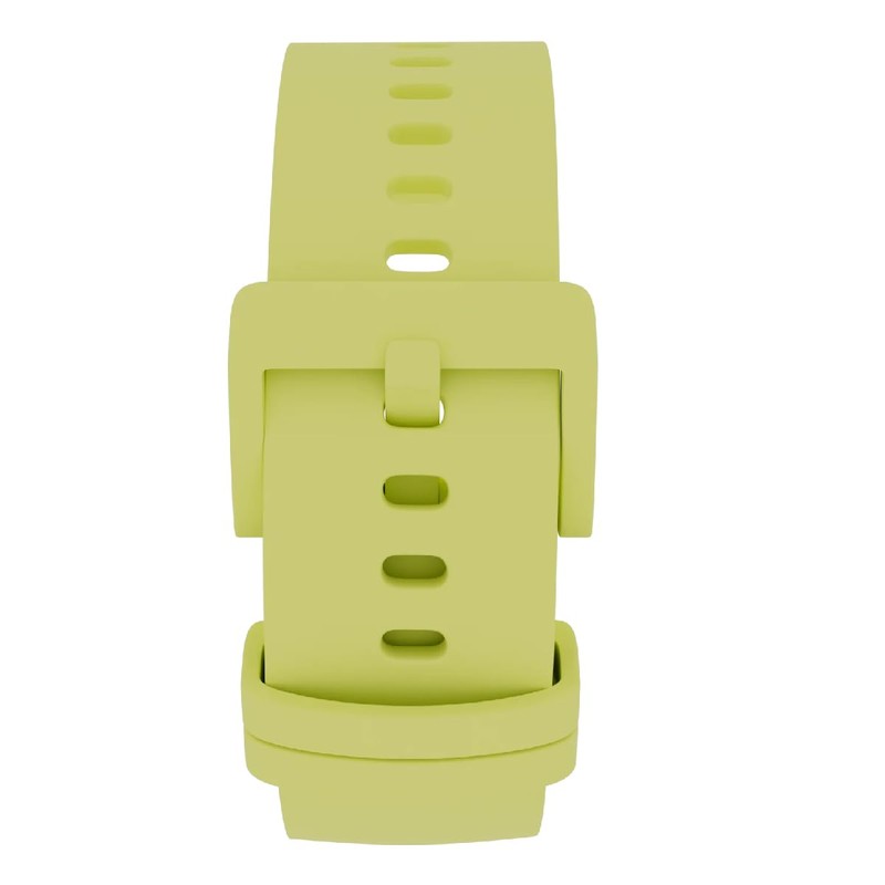 SPACETALK Smartwatch Band Strap - Comfortable, Durable, Hypoallergenic Buckle Band