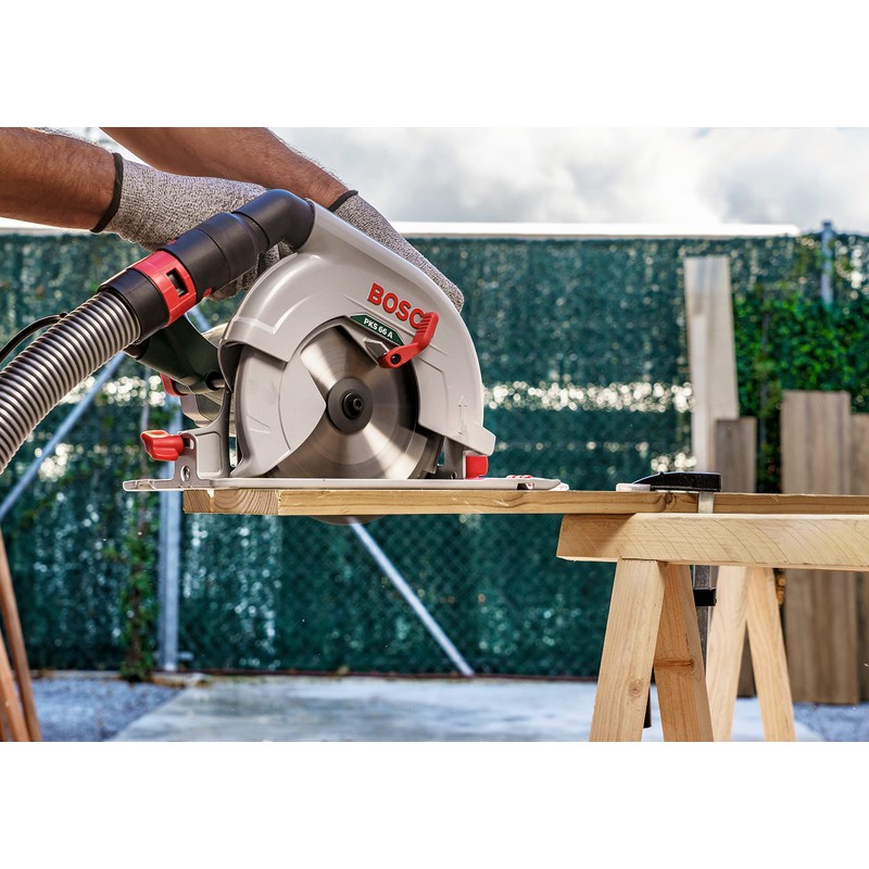 Bosch 1x Circular Saw Blade Special (for Wood, Non-Ferrous Metals,