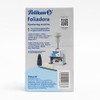 Pelikan Foliadora de Acero Inoxidable de Enumeración Automática con 8