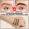 5 En 1 Paleta Sombras, Gloss, Iluminador, Rubor Y Contorno