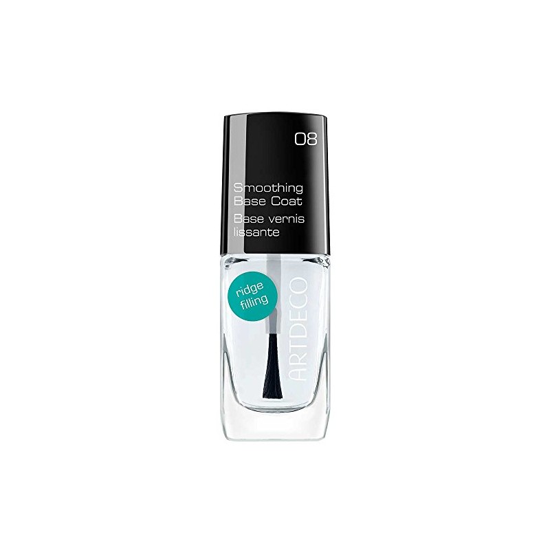 ARTDECO Smoothing Base Coat - Nail Care, Base Coat for