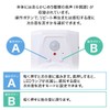 seathestars Record/Play Your Favorite Sound Voice Player Motion Sensor Chime