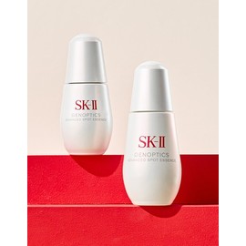 SK-II [SK-II] 제놉틱스 어드밴스드 스팟 에센스 30/50ml 2종(택1) [SK-II] Genoptics Advanced Spot Essence 30/50ml 2 types (choose 1)