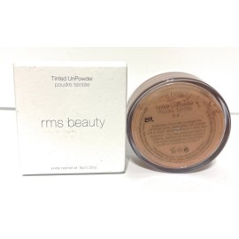 RMS Beauty Tinted UnPowder Shade 2-3 Loose Talc-Free Setting Powder 0.32 oz