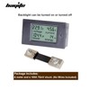 bayite DC 6.5-100V 0-100A LCD Display Digital Current Voltage Power