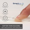 NatraCure Gel Hammer Toe Crest Pads (Left/Right) - 2 Pairs
