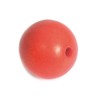 INNSPIRO Red Wooden Ball Diameter 20 mm 150 u. Approx.
