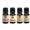 Fabulous Frannie Favorite 4 - Pure Essential Oil Set Includes