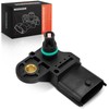 Frankberg Air Pressure Sensor Height Adjustment Pressure Sensor Air Pressure