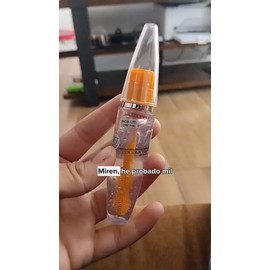 3 Pz Rimel Gel Transparente - Serum Para Pestañas Exactitud