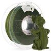 AMOLEN Matte Filament, PLA Filament 1.75mm,3D Printer Filament +/- 0.03mm,1kg/2.2lbs:_Matte
