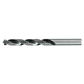 Heller Tools 230223"0900" HSS Steel Drill Bit, 0 V, Silver, 0.2 mm, Set of 10 Piece