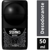 Stefano Antitranspirante Black en Roll On para Caballero, 50 ml