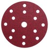 Klingspor PS 33 CK, GLS 47, 6" x 15 Hole