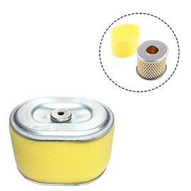T&F Air Filter Housing Suitable for HONDA GX160 GX200 GX140 ENGINES 17210-ZE1-505